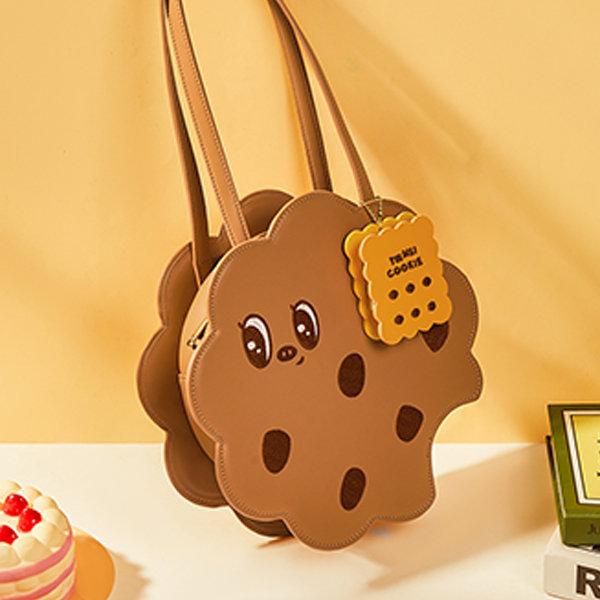 Cookie Shoulder Bag