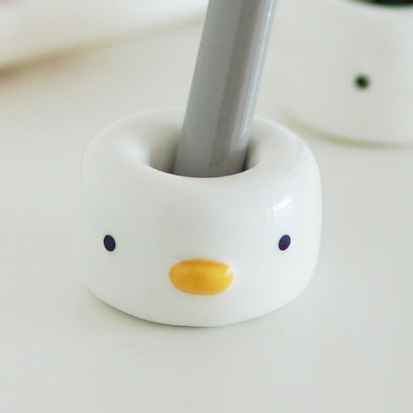 Cute Chick Egg Kitchen Cleaning Brush – The Kawaii Shoppu
