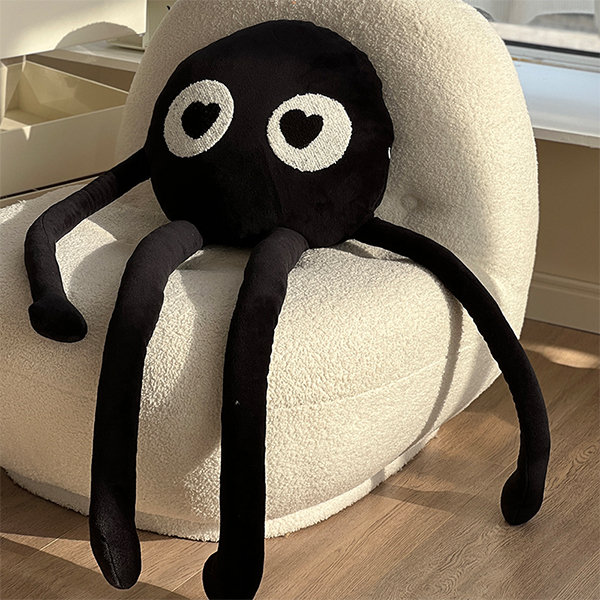 mommy long legs official spider plushie｜TikTok Search