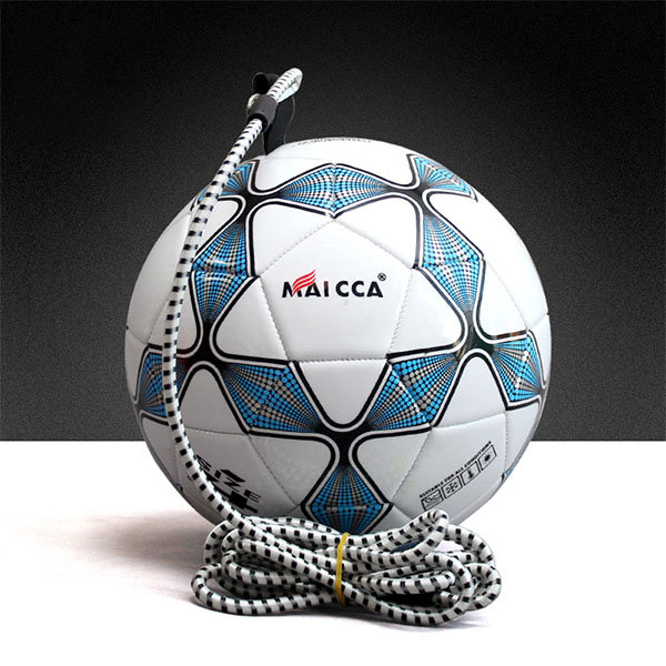 Soccer Ball Wear-resistant Football Official Match Exquisite Appearance  Training Balls Soccers Gifts Indoor Outdoor Rainbow