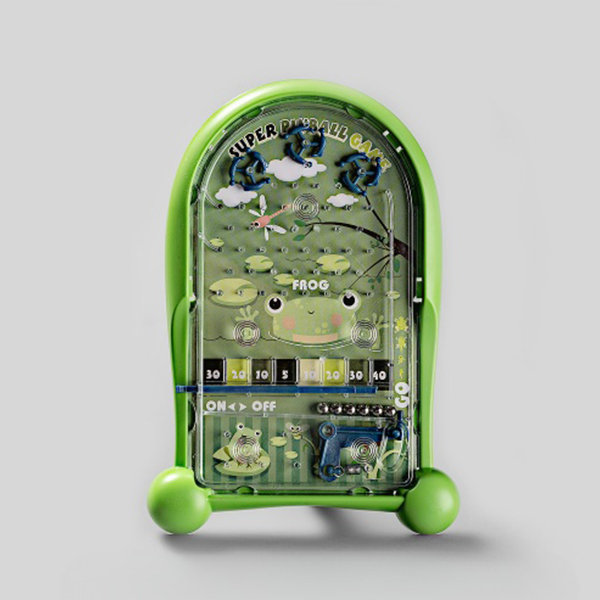 Transforme o smartphone numa mesa de Pinball 3D - Android - SAPO Tek