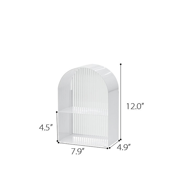 Arch Standing Shelf from Apollo Box