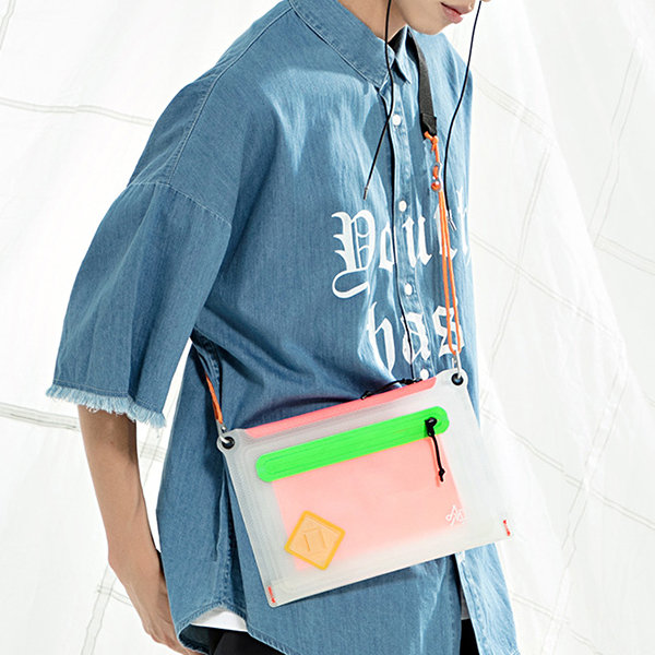 Fashion Box Bag - ApolloBox