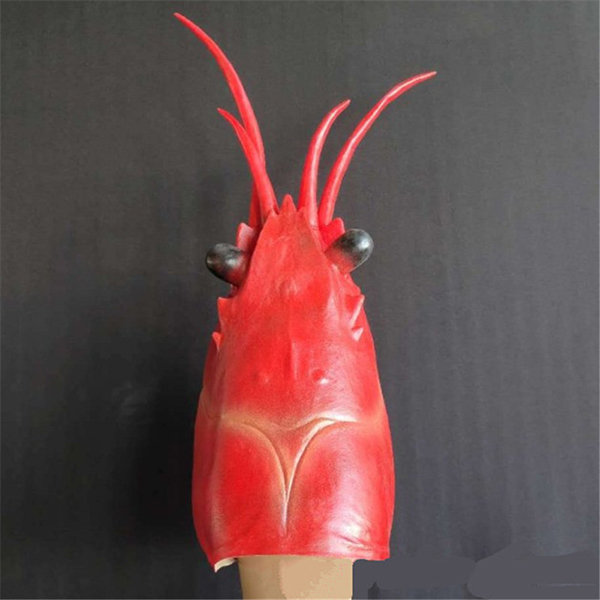Crab Claw Gloves - Set Of 2 - ApolloBox