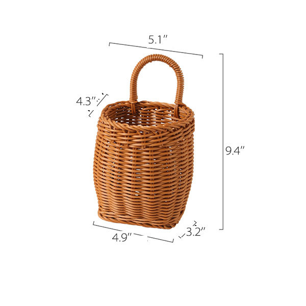 Versatile Kitchen Basket 4 Sizes Available ApolloBox   7chEOArray 15 