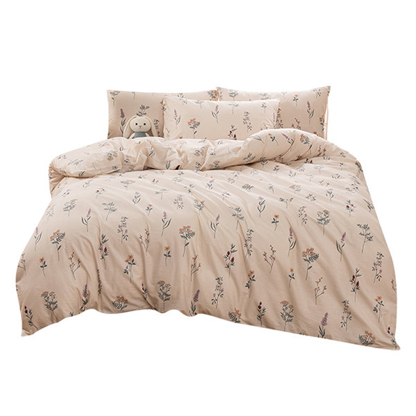 Quarter's Bedding Add-ons Collection – Quantized Quarters