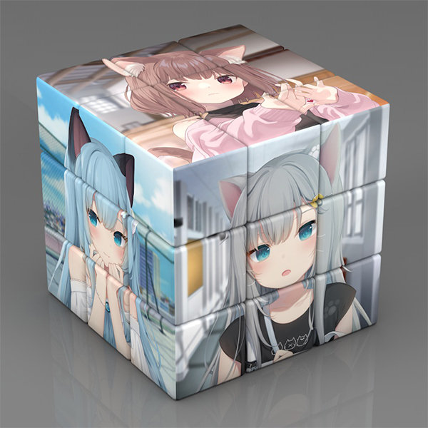 C3 cube x cursed x curious, c3 anime HD wallpaper | Pxfuel