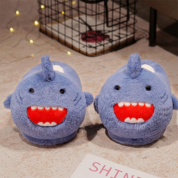 Blue lion clearance slippers