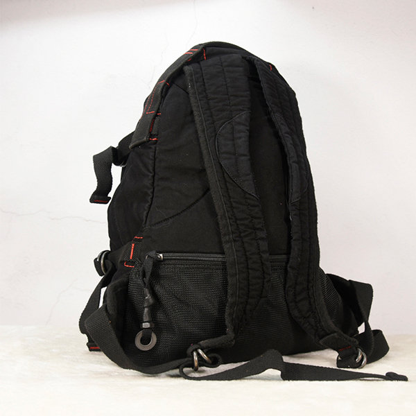 Ultra-Soft Canvas Backpack - ApolloBox