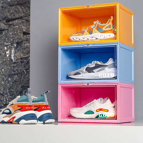 Windproof Shoe Hanger - ApolloBox