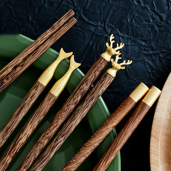 Plumpy Natural Wood Chopsticks – STH. CLAY TABLEWARE AND HOME