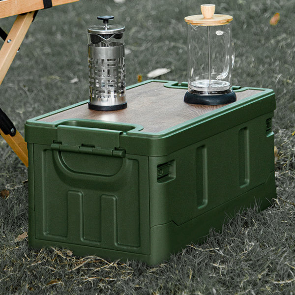 Camping Storage Box