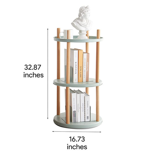 Two Tier Storage Shelf from Apollo Box