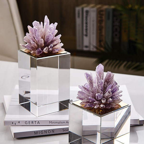 Home Office Wedding Lobby Decoration Flower Crystals & Glass Vases - China  Vase and Glass Vase price | Made-in-China.com