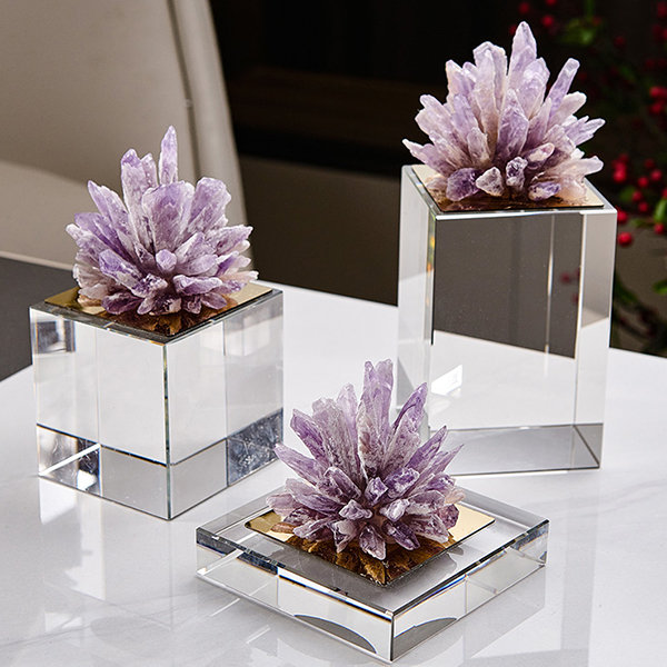 85 Best Crystal vase ideas | crystal vase, vase, crystals