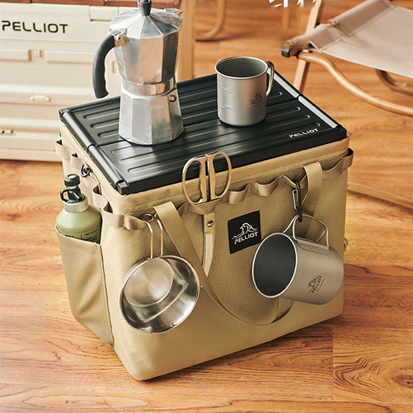 Camping Coffee Maker from Apollo Box