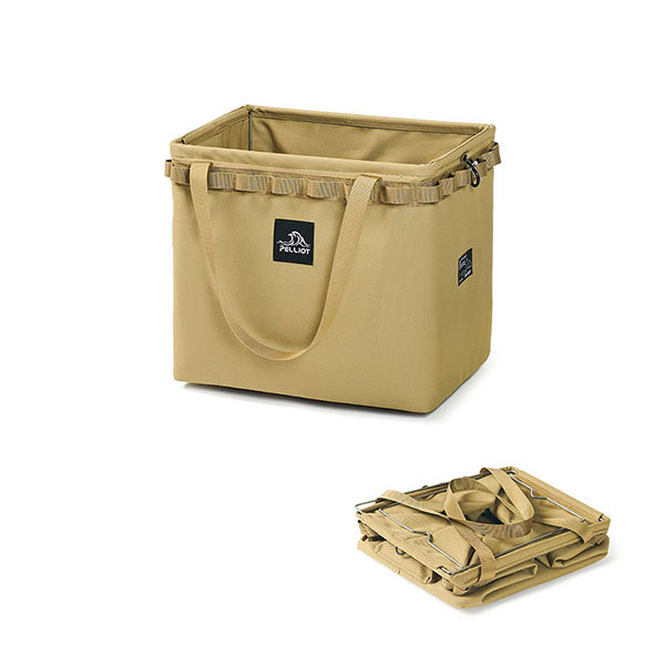 Outdoor Multifunctional Storage Bag - Waterproof Material - Large Capacity  - ApolloBox