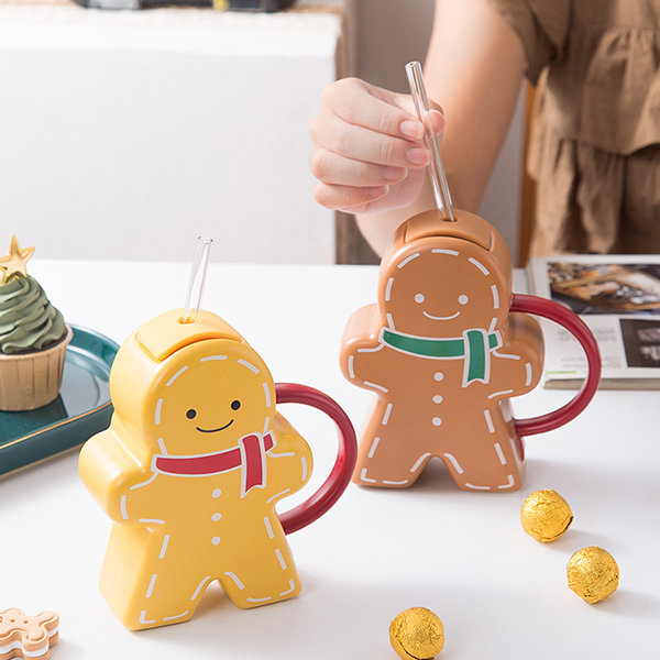 Cuddly croissants to cute coffee cups: food-themed toys are a Christmas hit, Retail industry