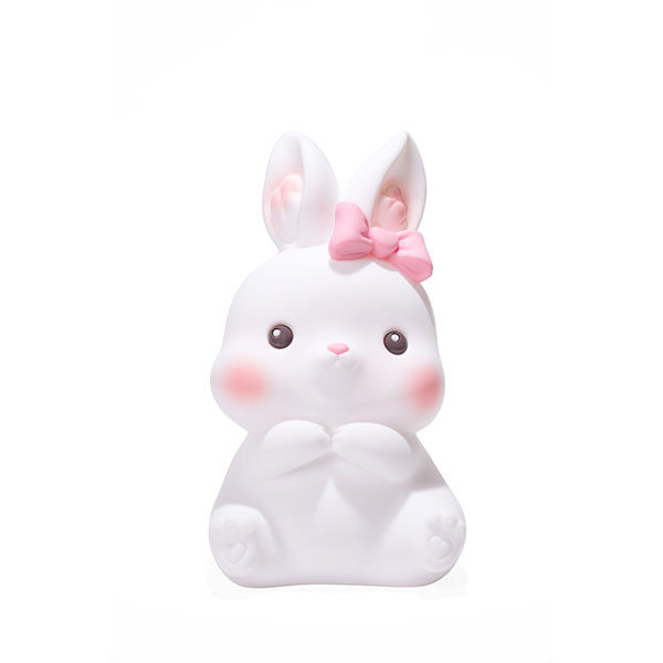 Cute Rabbit Night Light - ApolloBox