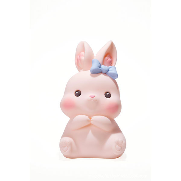 Cute Rabbit Night Light - ApolloBox