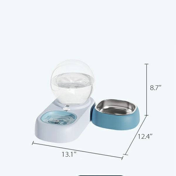 Pet Water Dispenser - ApolloBox