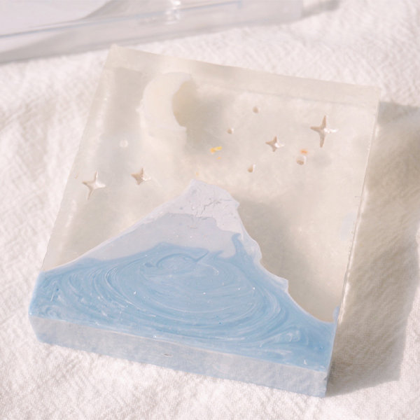 Dreamy Clouds Bar Soap