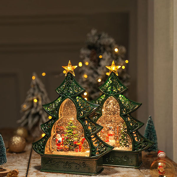 Studio Light • Magical Christmas Self-adhesive Rhinestones Stars, 3
