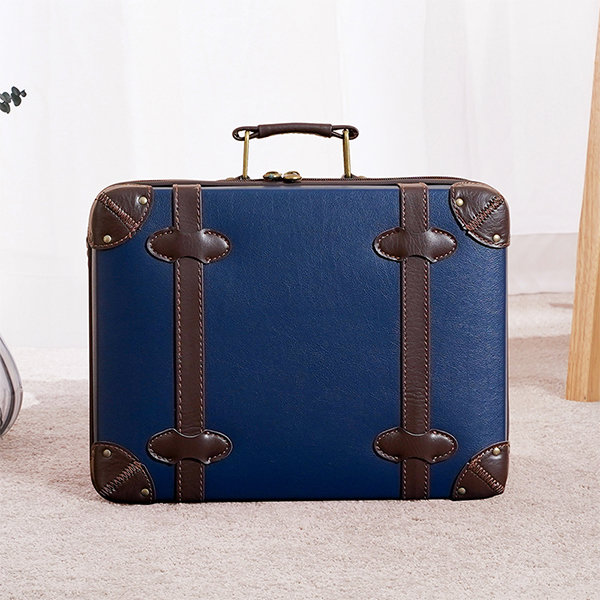 Leather Luggage Accessories  Metal Luggage Accessories
