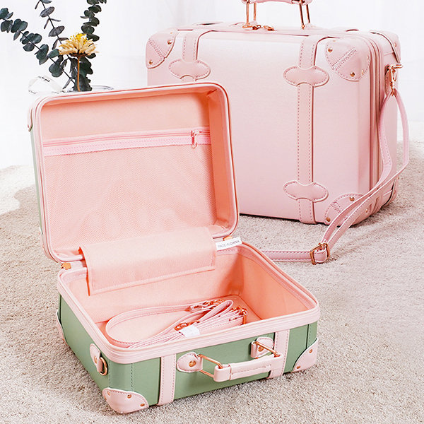 Mini Suitcase 