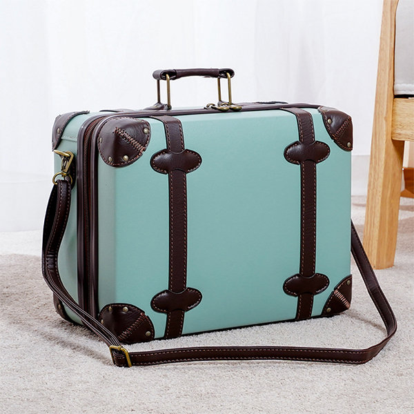mini luggage bag