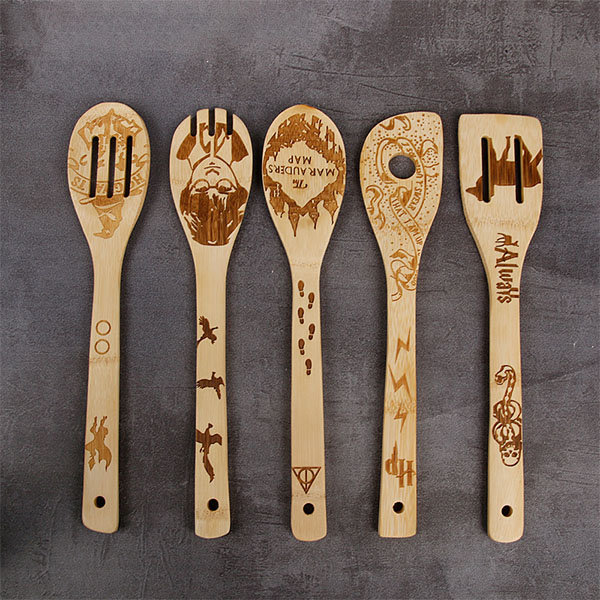 Maps Kitchen Utensil Sets