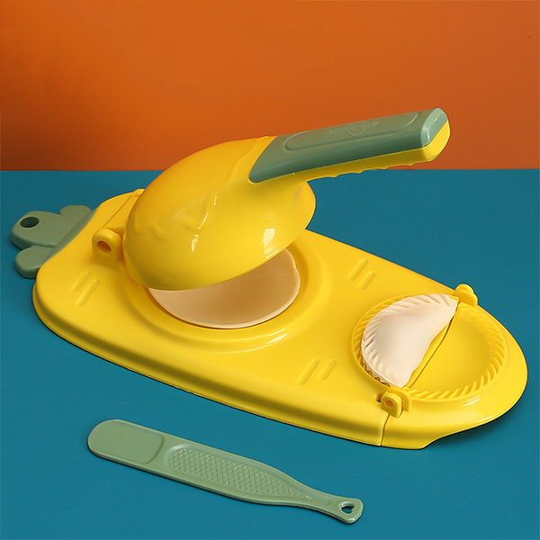 Functional Dumpling Maker from Apollo Box