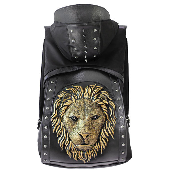 Lion bag – SKTRENDY