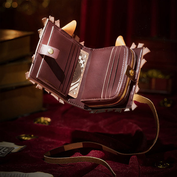 Ira Gold embellished handbag – Quirky Tales