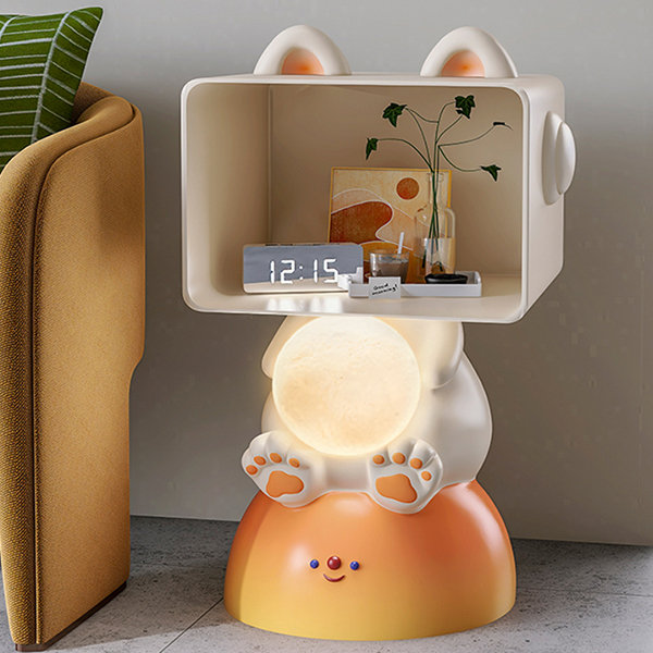 Cat night outlet stand