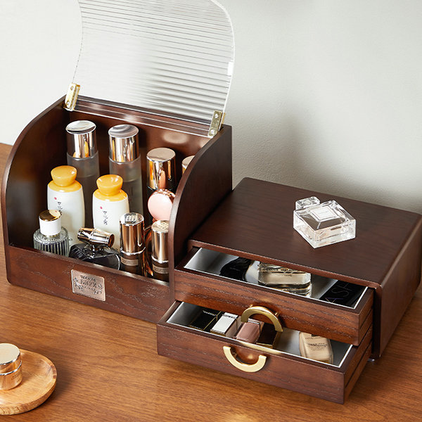 Cosmetics Storage Box from Apollo Box