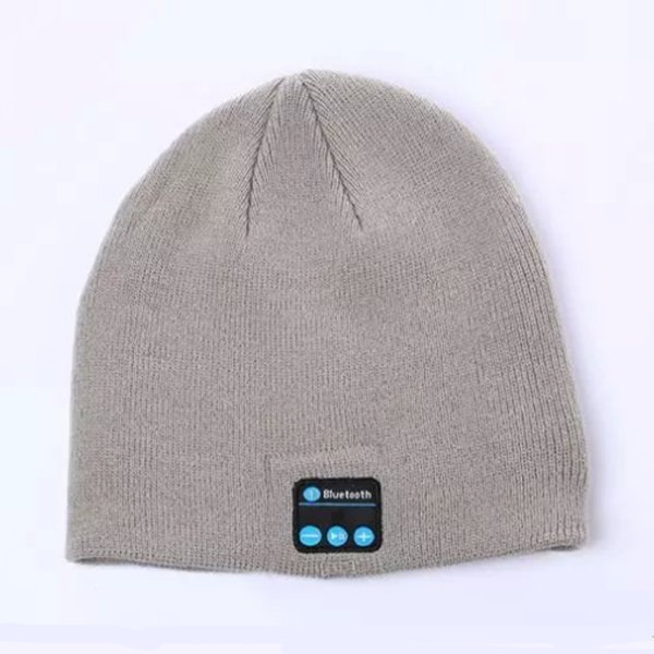 I Love Mama/Papa Baby Beanie - ApolloBox