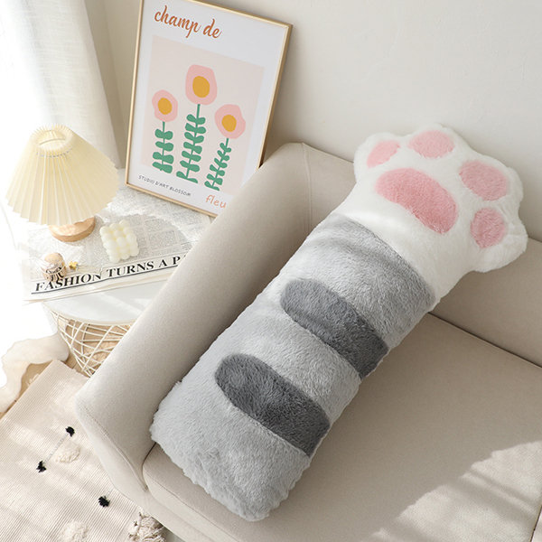 Cat Paw Cushion from Apollo Box