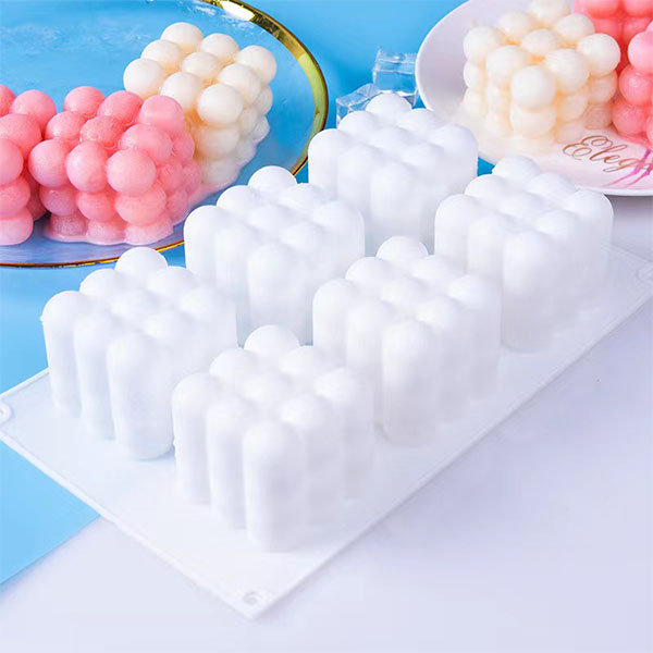 Ice Ball Tray & Popsicle Molds from Apollo Box