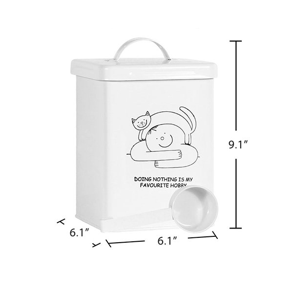 Foldable Bucket - ApolloBox