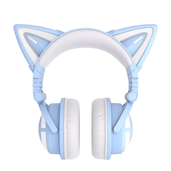 Cat Earphones & Case - ApolloBox