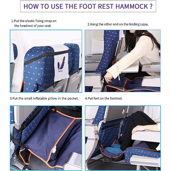 Foot Hammock Under Desk -adjustable Desk Foot Rest Hammock Office,under The Desk  Hammock For Feet Suitable For All Desk Types - Temu Germany