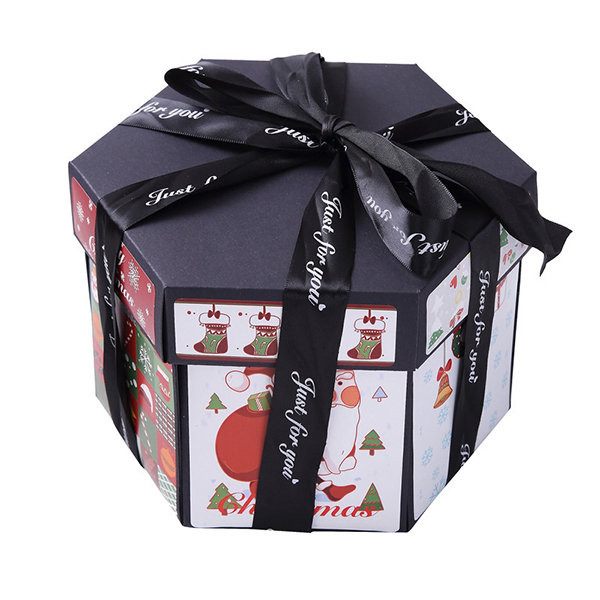 Insulated Bento Box - Heart - Cherry Blossom - Strawberry from Apollo Box