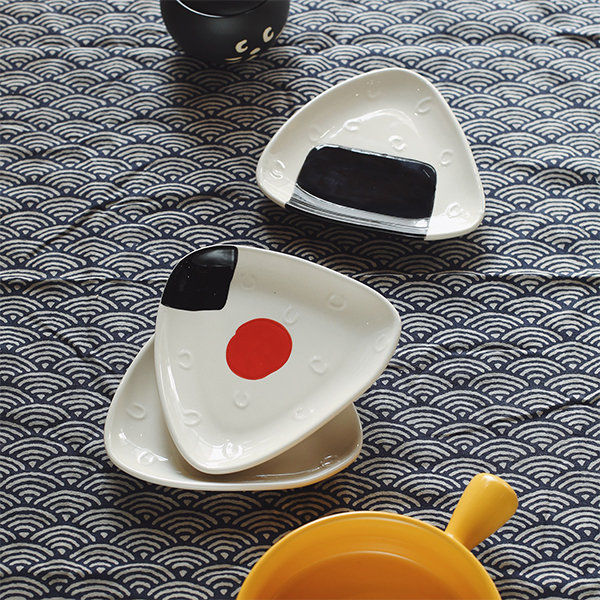 Sushi Making Mold - 3 Patterns - ApolloBox