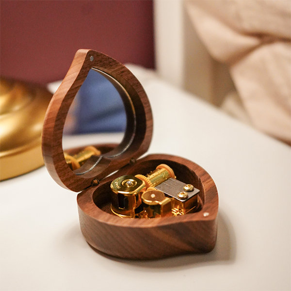 Buy Lord Of Rings Black Music Box - The Peppy Store – ThePeppyStore