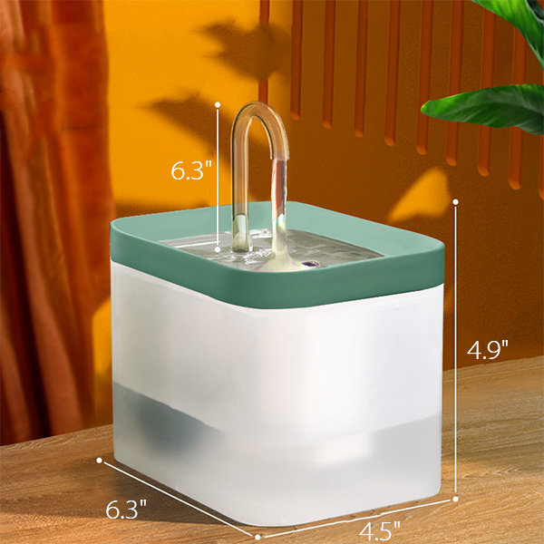 Pet Water Dispenser - ApolloBox