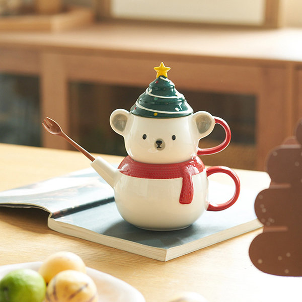 Enhance Your Daily Tea Ritual With These American-Made Teapots 