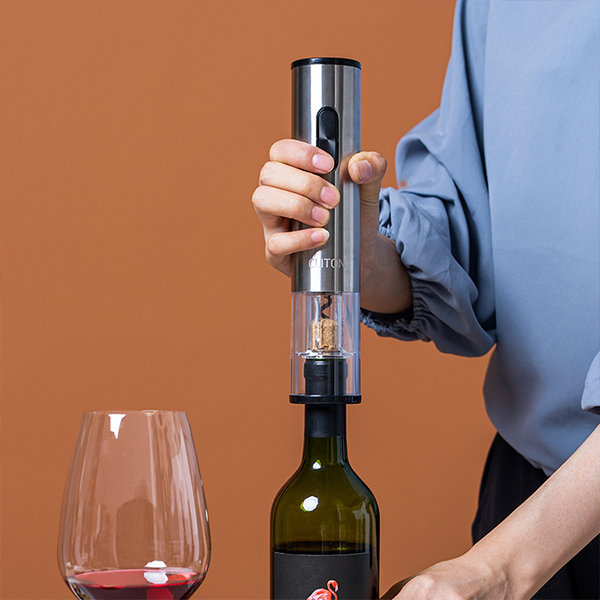 4 IN 1 ELECTRIC WINE SET BATTERY OPERATED – VShow