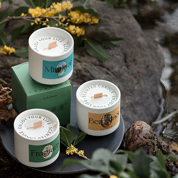 The Enchanting World of Himalayan Bee Wax Candles: Discover the
