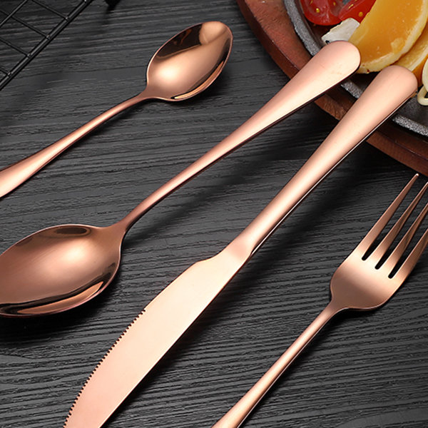 Groupon: Emeril Cutlery Set With Carrying Case ($29) or Wooden